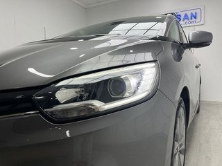 Renault Grand Scénic   Limited Energy dCi 81kW 110CV EDC