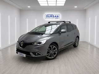 Renault Grand Scénic   Limited Energy dCi 81kW 110CV EDC