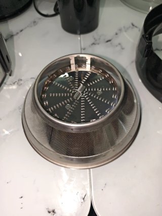 Licuadora Philips Negra