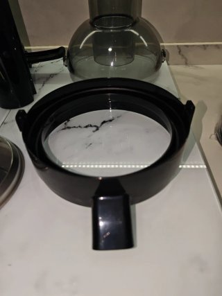 Licuadora Philips Negra