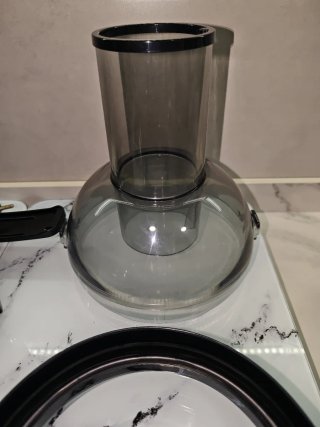 Licuadora Philips Negra