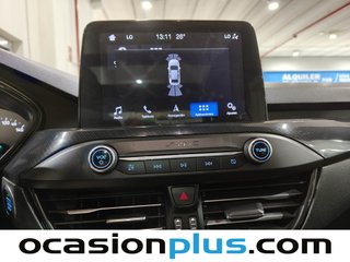 Ford Focus 1.5 Ecoboost ST-Line 110 kW (150 CV)