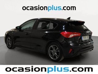 Ford Focus 1.5 Ecoboost ST-Line 110 kW (150 CV)