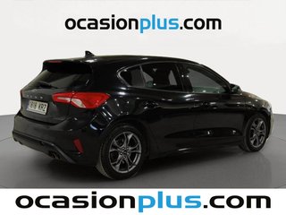 Ford Focus 1.5 Ecoboost ST-Line 110 kW (150 CV)