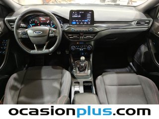 Ford Focus 1.5 Ecoboost ST-Line 110 kW (150 CV)