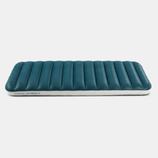 Colchón hinchable 1 persona 200x70 cm. Quechua Air Comfort