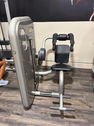 Lote Máquinas Gimnasio Technogym Profesional