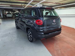 FIAT 500L 2018 ETIQUETA ECO