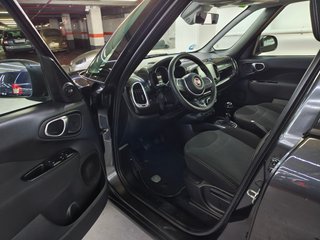 FIAT 500L 2018 ETIQUETA ECO