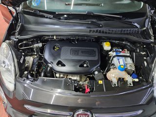 FIAT 500L 2018 ETIQUETA ECO
