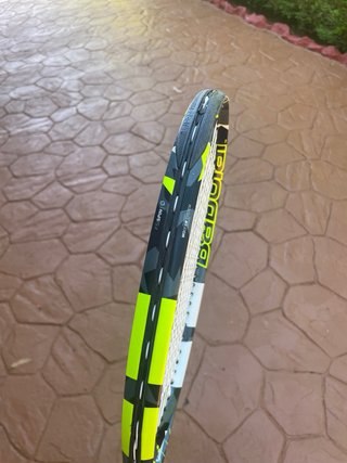 Raqueta Babolat Pure Aero 2023 (300g)