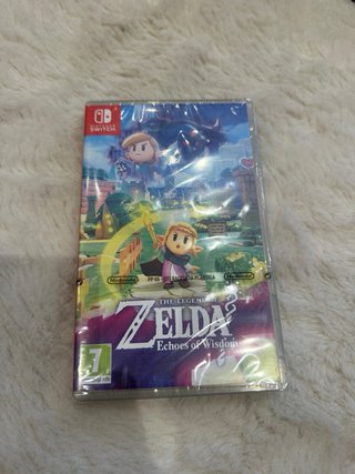 Nintendo Switch 2 + Juegos