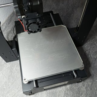 Impresora 3D Wanhao Duplicator i3 Plus LEER