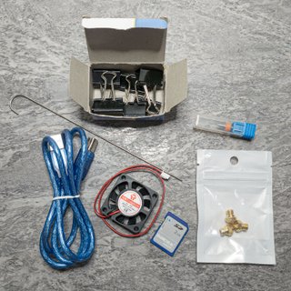 Impresora 3D Wanhao Duplicator i3 Plus LEER