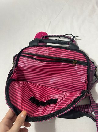 Bolso Anekke Ladybird Santoro