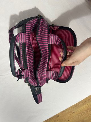 Bolso Anekke Ladybird Santoro