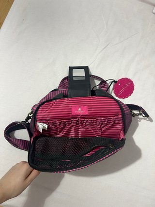 Bolso Anekke Ladybird Santoro