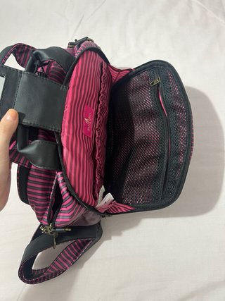Bolso Anekke Ladybird Santoro