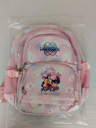 Mochila K-Pop Niña Nueva