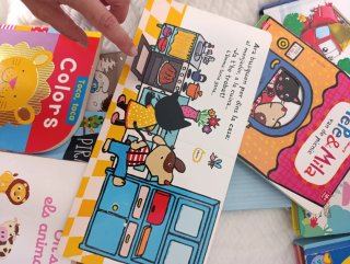 cuentos infantiles catala/castella