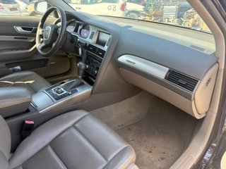DESPIECE AUDI A6 3.0 TDI 4F 3.2 FSI AVANT ALLROAD