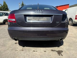 DESPIECE AUDI A6 3.0 TDI 4F 3.2 FSI AVANT ALLROAD