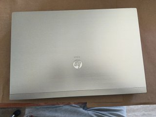 Portátil HP ProBook 4520s - Piezas
