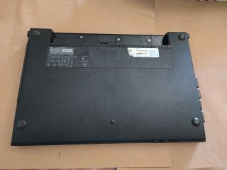Portátil HP ProBook 4520s - Piezas