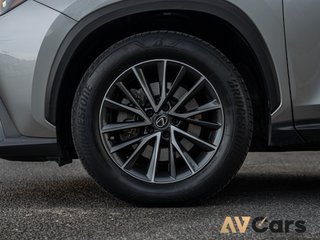 Lexus NX NX350h Premium 2024 Nacional