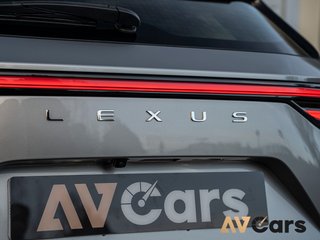 Lexus NX NX350h Premium 2024 Nacional