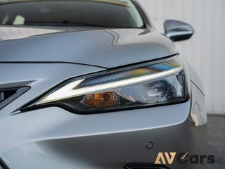 Lexus NX NX350h Premium 2024 Nacional