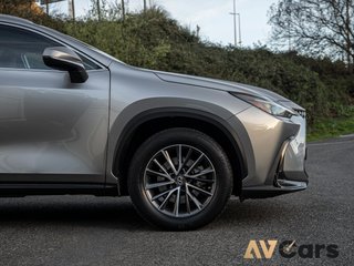 Lexus NX NX350h Premium 2024 Nacional