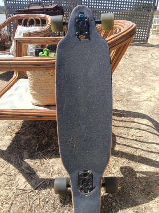 Sector 9 Longboard