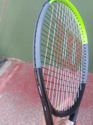 Raqueta Wilson Blade 98 v7