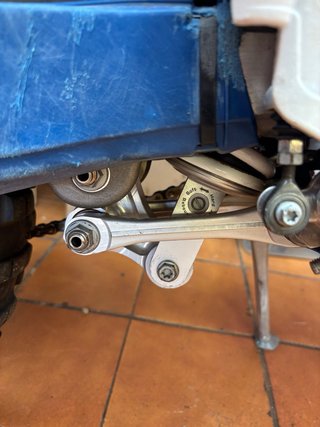 Husqvarna FE 350 Enduro Moto