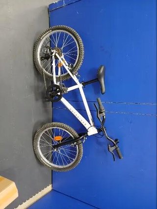 Bicicleta 20 pulgadas expl 50
