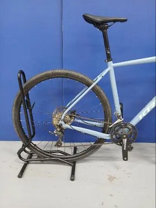 Kross esker 1.0