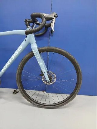 Kross esker 1.0