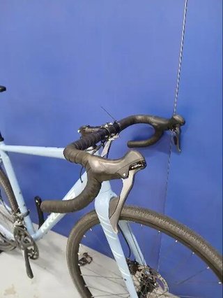 Kross esker 1.0