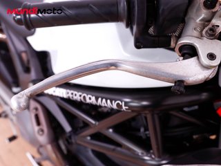 DUCATI MONSTER 696