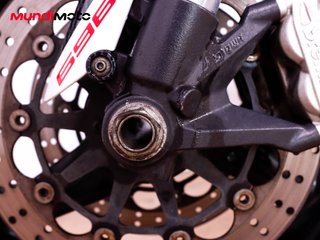 DUCATI MONSTER 696
