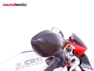 DUCATI MONSTER 696