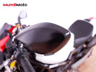 DUCATI MONSTER 696