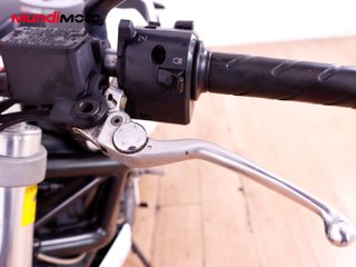 DUCATI MONSTER 696
