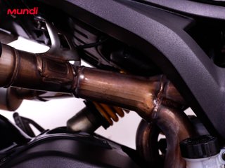 DUCATI MONSTER 696