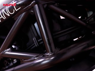 DUCATI MONSTER 696