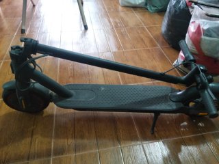 Patinete Mi.com