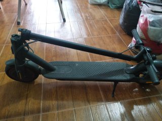 Patinete Mi.com