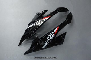 Carenado para BMW S1000RR 2023 - 2024
