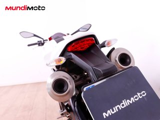 DUCATI MONSTER 696
